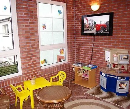 Проживание в семье Helena *