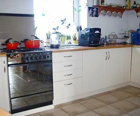 Helena Privat bolig *