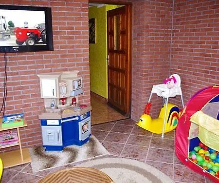 Helena Privat bolig *