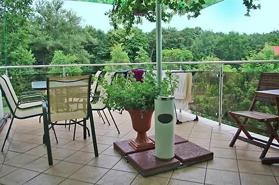 Privat bolig Helena *