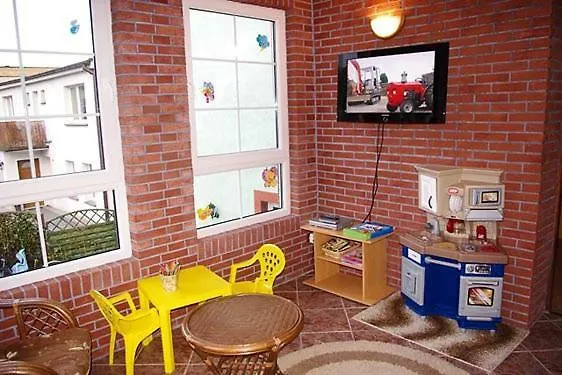 Privat bolig Helena *