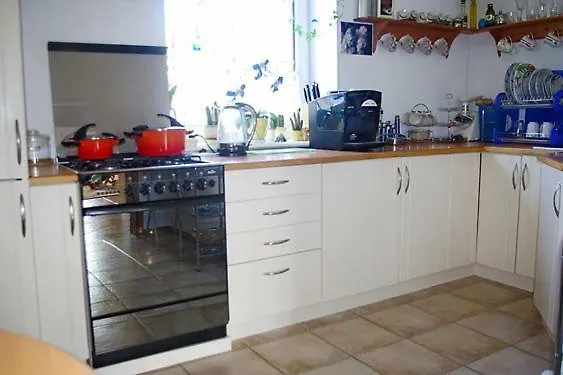 Helena Alloggio in famiglia *