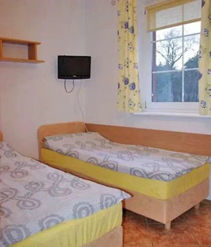 Privat bolig Helena Karwia