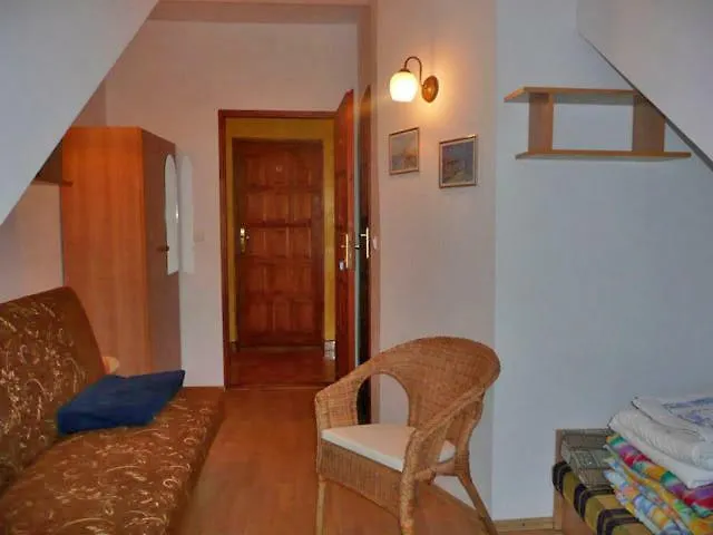 Helena Privat bolig Karwia