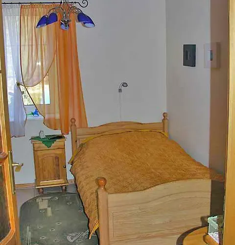 Privat bolig Helena Karwia