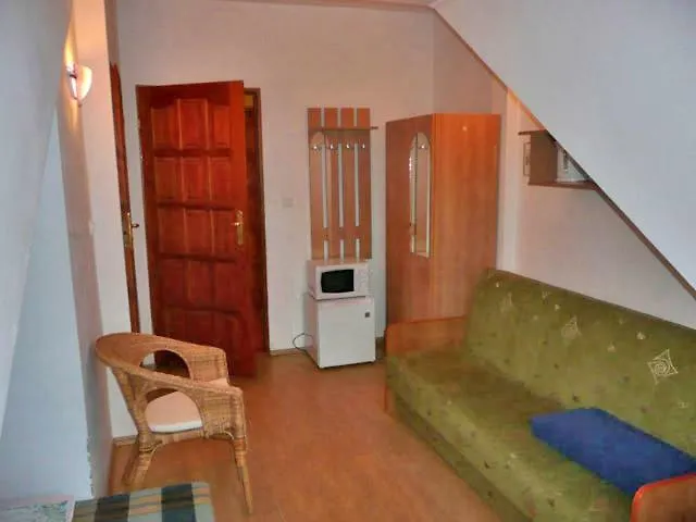 Helena Privat bolig Karwia